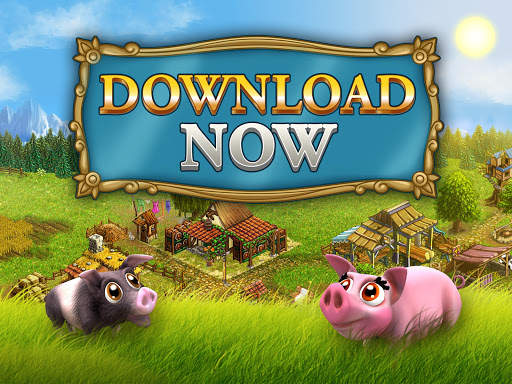 My Little Farmies Mobile screenshot 15