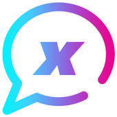 X Zap Messenger 2019 - NEW icon