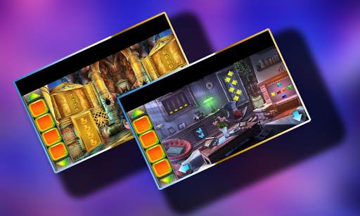 Best Escape Game 417- Little Cheetah Rescue Game screenshot 4