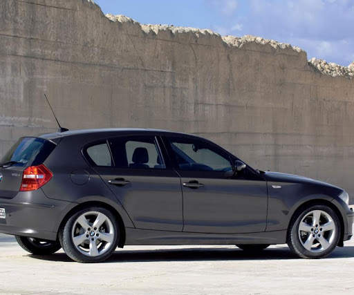 Wallpapers Cars BMW स्क्रीनशॉट 4