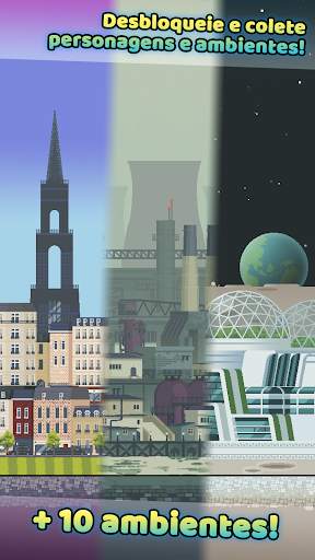 High Risers screenshot 2