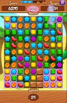Candy Blast Mania screenshot 4