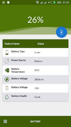 Device-Info Pro screenshot 3