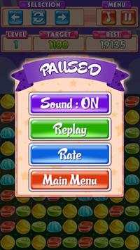 Candy Pop Maker screenshot 3