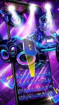 3D Neon DJ screenshot 2