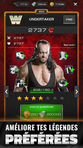 WWE Universe screenshot 11