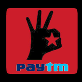 Pure Paytm icon