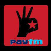 Pure Paytm 1.006