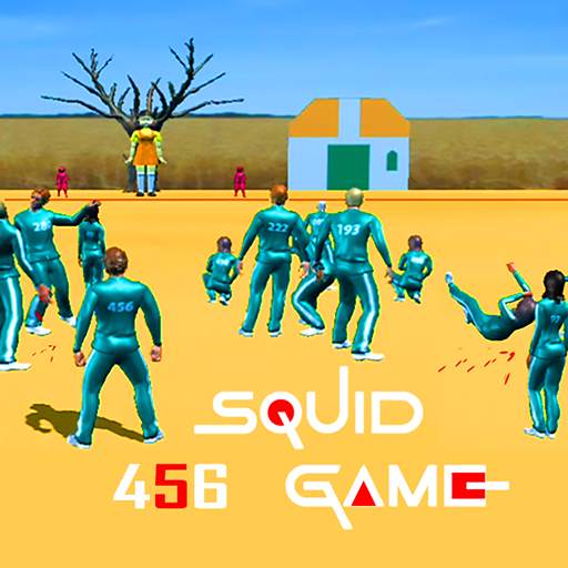 Squid 456 Sniper 3D 0.1