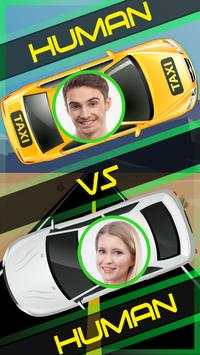 Multiplayer vehicles racing game online screenshot 8