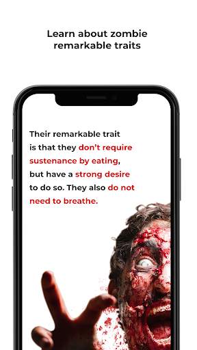 Zombie Survie - How to survive in an apocalypse screenshot 3