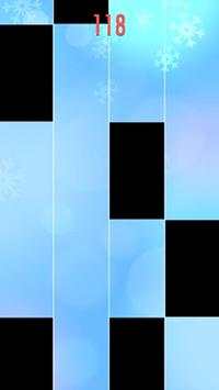 Magic Piano Tiles Classic screenshot 1