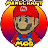 Mod Super mario Minecraft (Un-official guide) 2.78