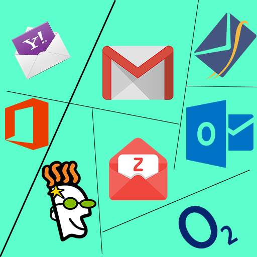 All In One Email - Email King 1.0