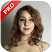 Pocket Girl Pro Virtual Girl icon