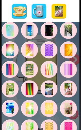 Smoothies Maker screenshot 20