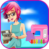 Tailor Shop icon