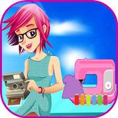 Tailor Shop 2.5
