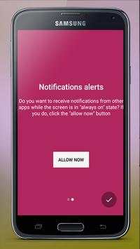 Always On AMOLED screenshot 2