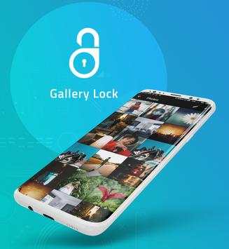 Gallery Vault - photo,video locker screenshot 1