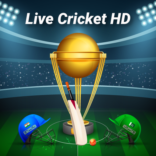 Live Cricket TV: Cricket Score &amp; Schedule icon