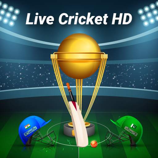 Live Cricket TV: Cricket Score & Schedule 1.0