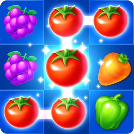 Fruit Crush - Funny Garden 1.0.6