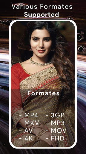 X Hot Video Downloader - Free XX Video Download screenshot 5