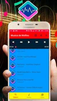 Musica de El Fantasma screenshot 1