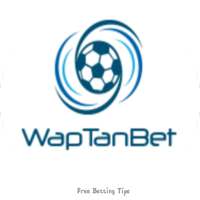WapTanBet: Free Betting Tips logo