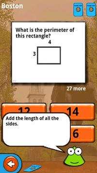 Geometry Quest Lite screenshot 12