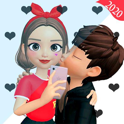 Advice Zepeto Avatar maker 1.0
