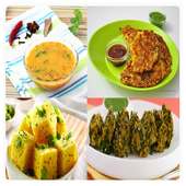 Gujarati recipe (#Vangi) icon