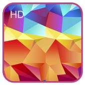 Galaxy S5 Wallpapers icon