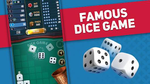 Farkle online 10000 Dice Game screenshot 25