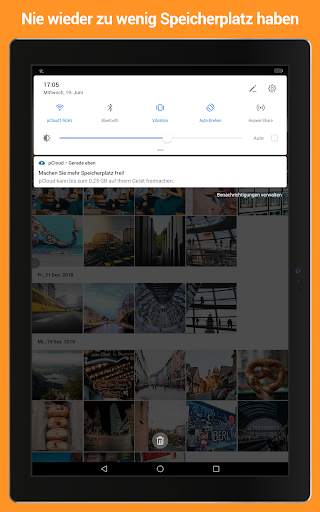pCloud: Kostenloser Cloud-Speicher screenshot 9