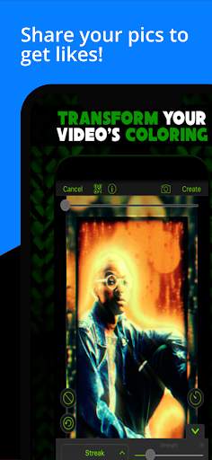 Video Star screenshot 5
