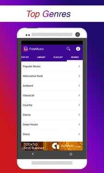 Tube MP3 Player (Download Now) screenshot 2