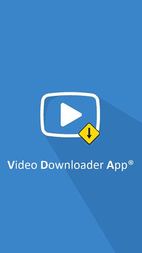 Video Downloader screenshot 1