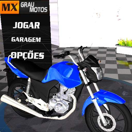 Mx Motos Grau 1.2
