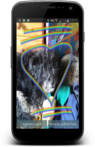 Touch the Rainbow Lite screenshot 7