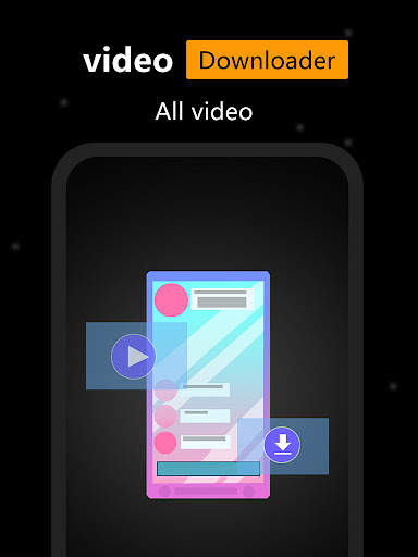 Video Downloader ALL screenshot 6
