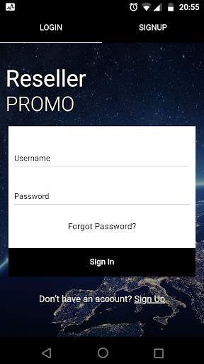 Reseller Promo screenshot 2