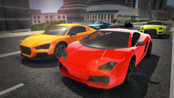 School Car Driving 3D screenshot 2