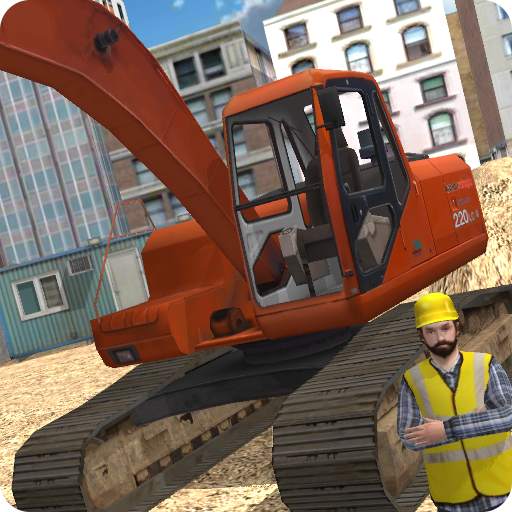 City Construction SIM 16 1.3