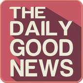 The Daily Good News 1.0