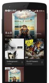 MusicX Player screenshot 6