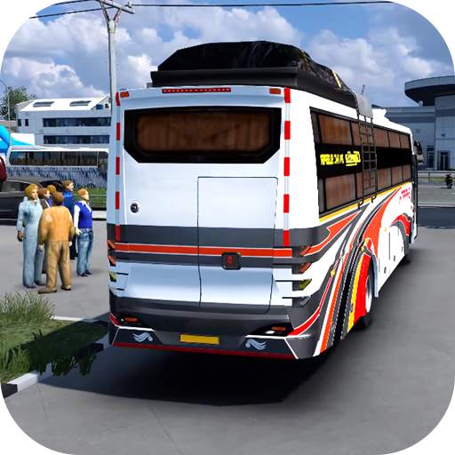 Bus Simulator - Bus Driving 3D 1.2