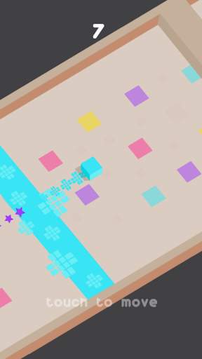 Colorism - The Color Game screenshot 2