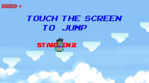 Zombie Runner screenshot 5